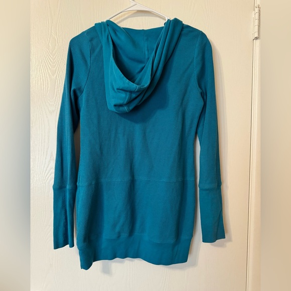 Calvin Klein Performance Hoodie - Picture 2 of 4